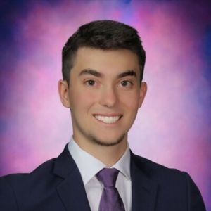 Meet your Posher, Ben